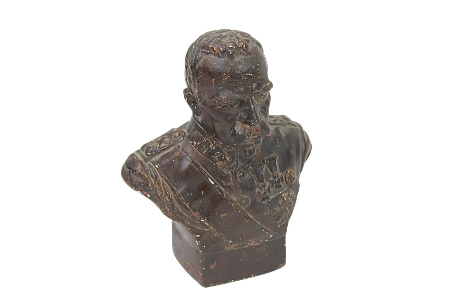 Pamiątka Popiersie Józef Piłsudski