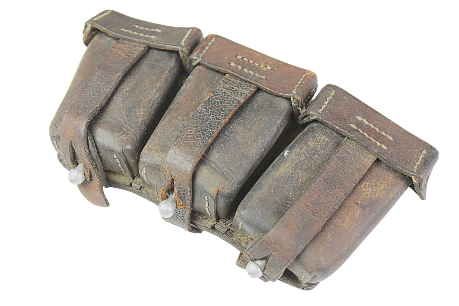 Ładownica niemiecka KB. Mauser 1939 Niederrhein