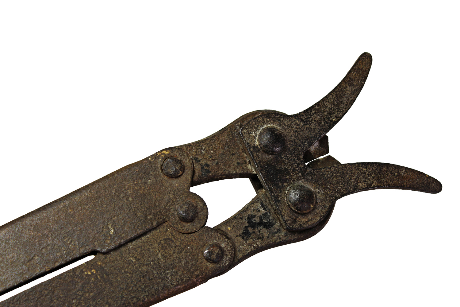 NIEMIECKIE NOŻYCE SAPERSKIE I WOJNA