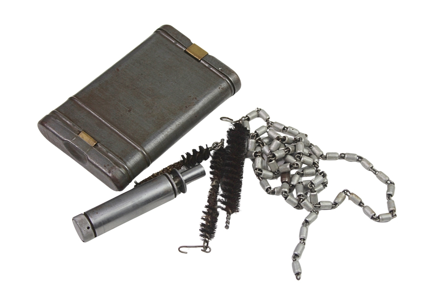 Niemiecki PRZYBORNIK DO KARABINU Mauser K98