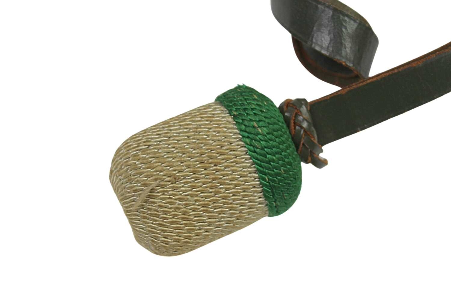 Temblak niemiecki do szabli