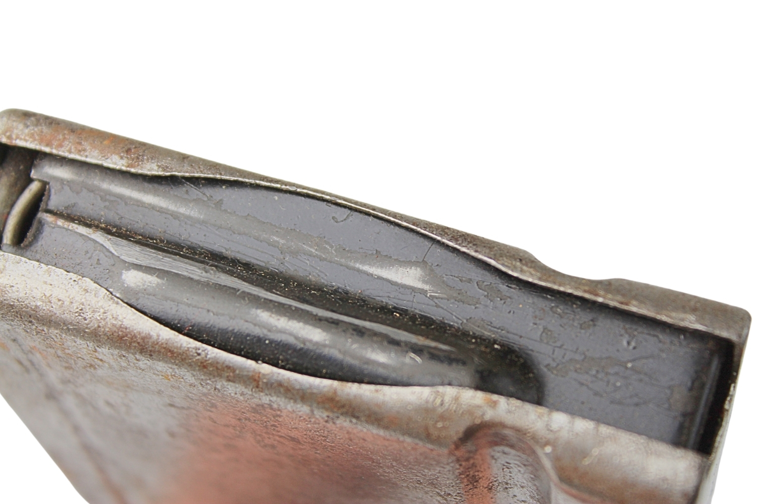 II RP Magazynek RKM wz.28 