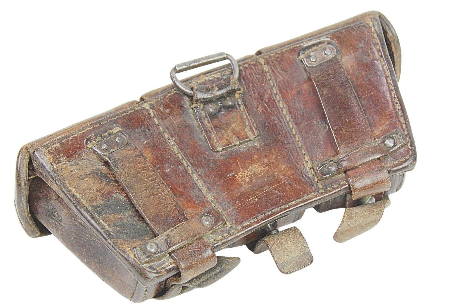 II RP ŁADOWNICA WZ. 22 