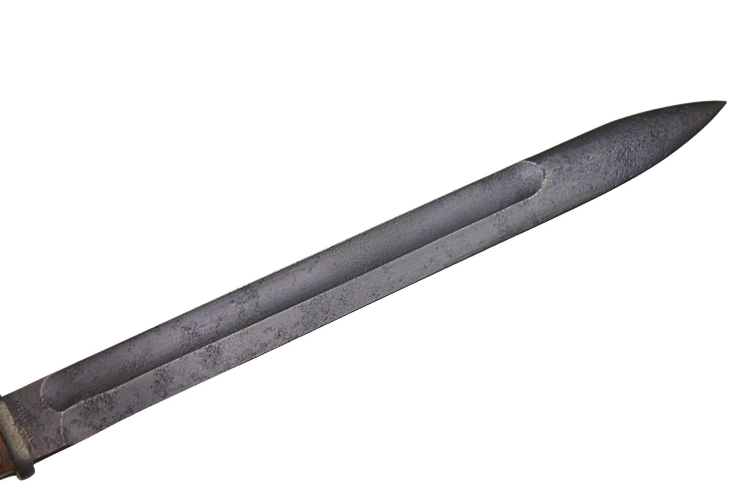 BAGNET NIEMIECKI S14 SIMSONWERK Z POCHWĄ ZASTĘPCZĄ