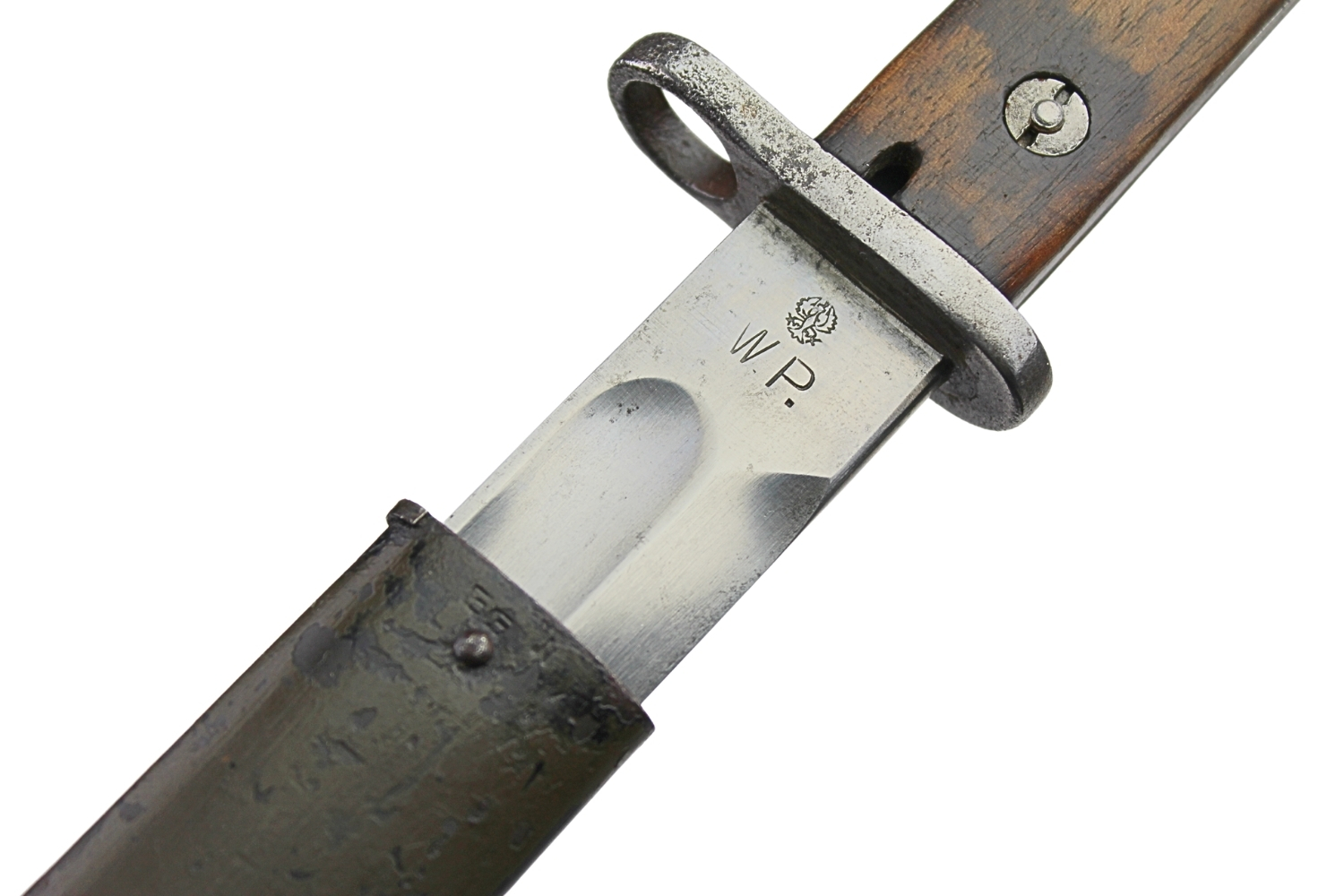 II RP BAGNET WZ. 29 F.B. RADOM „Z”