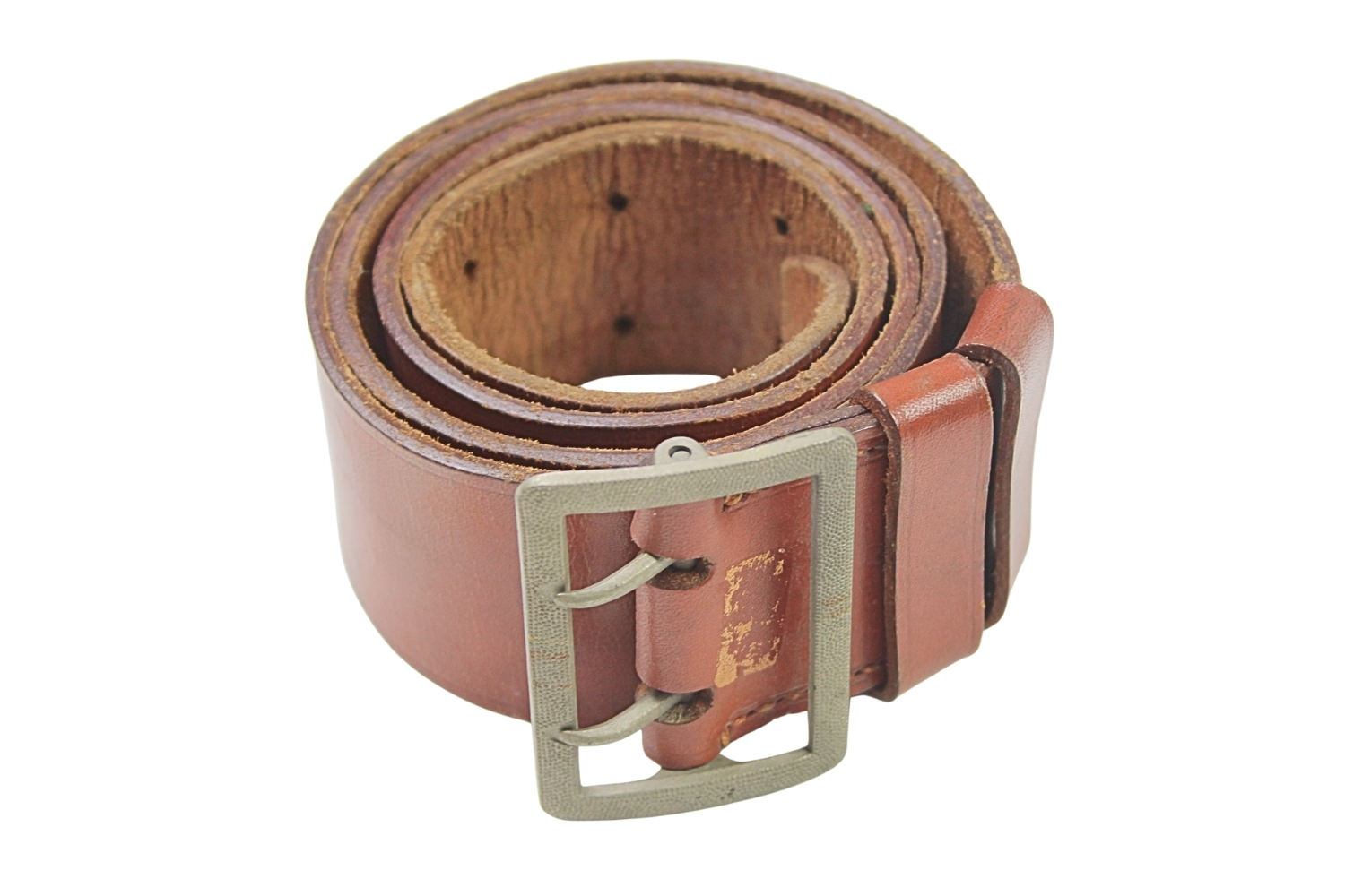 PAS OFICERSKI WH/SS Solingen