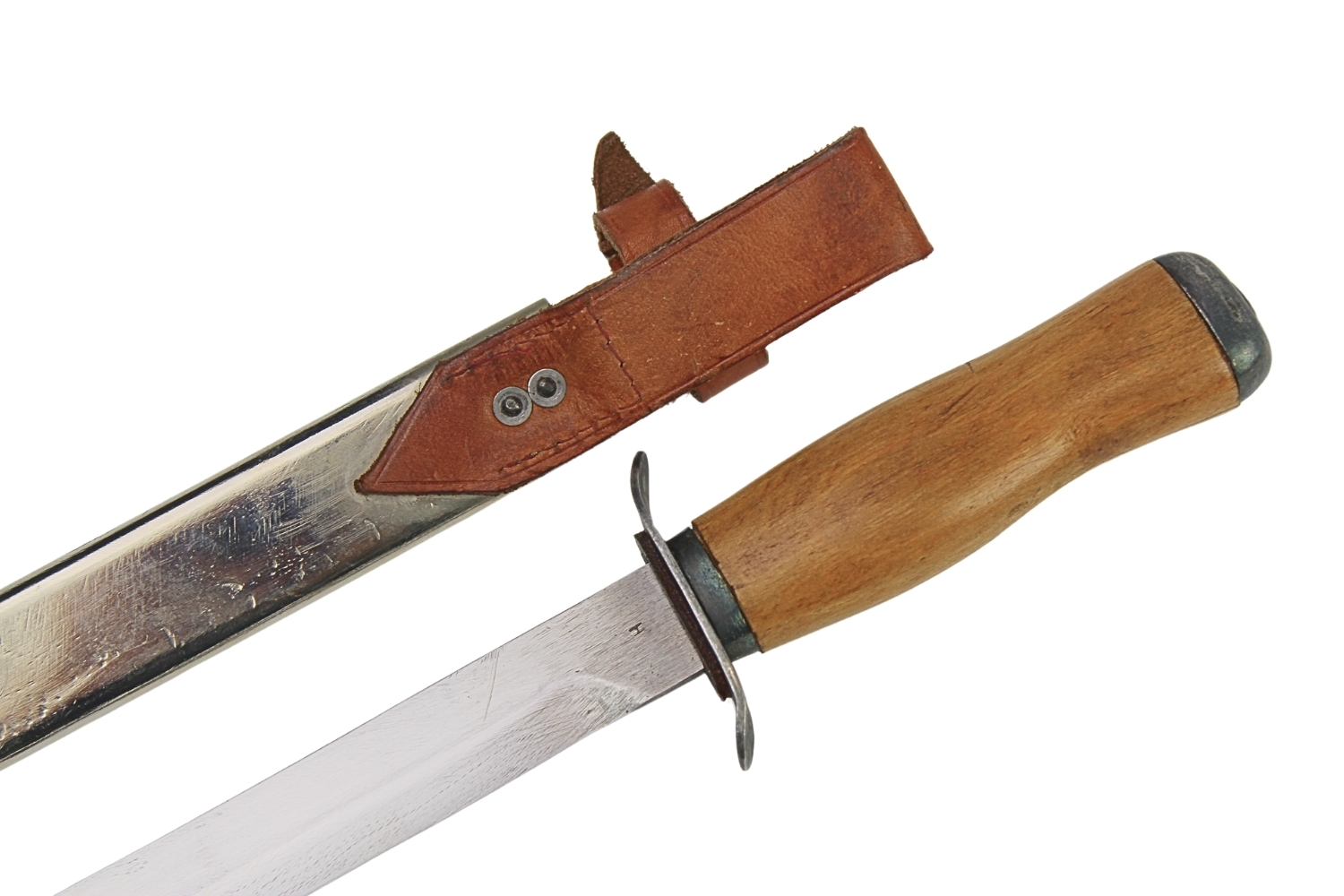 Nóż szturmowy wz.55