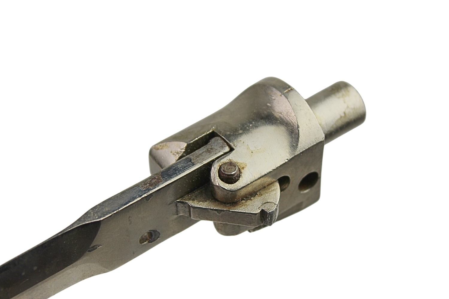 CZECHOSŁOWACJA BAGNET WZ 1952