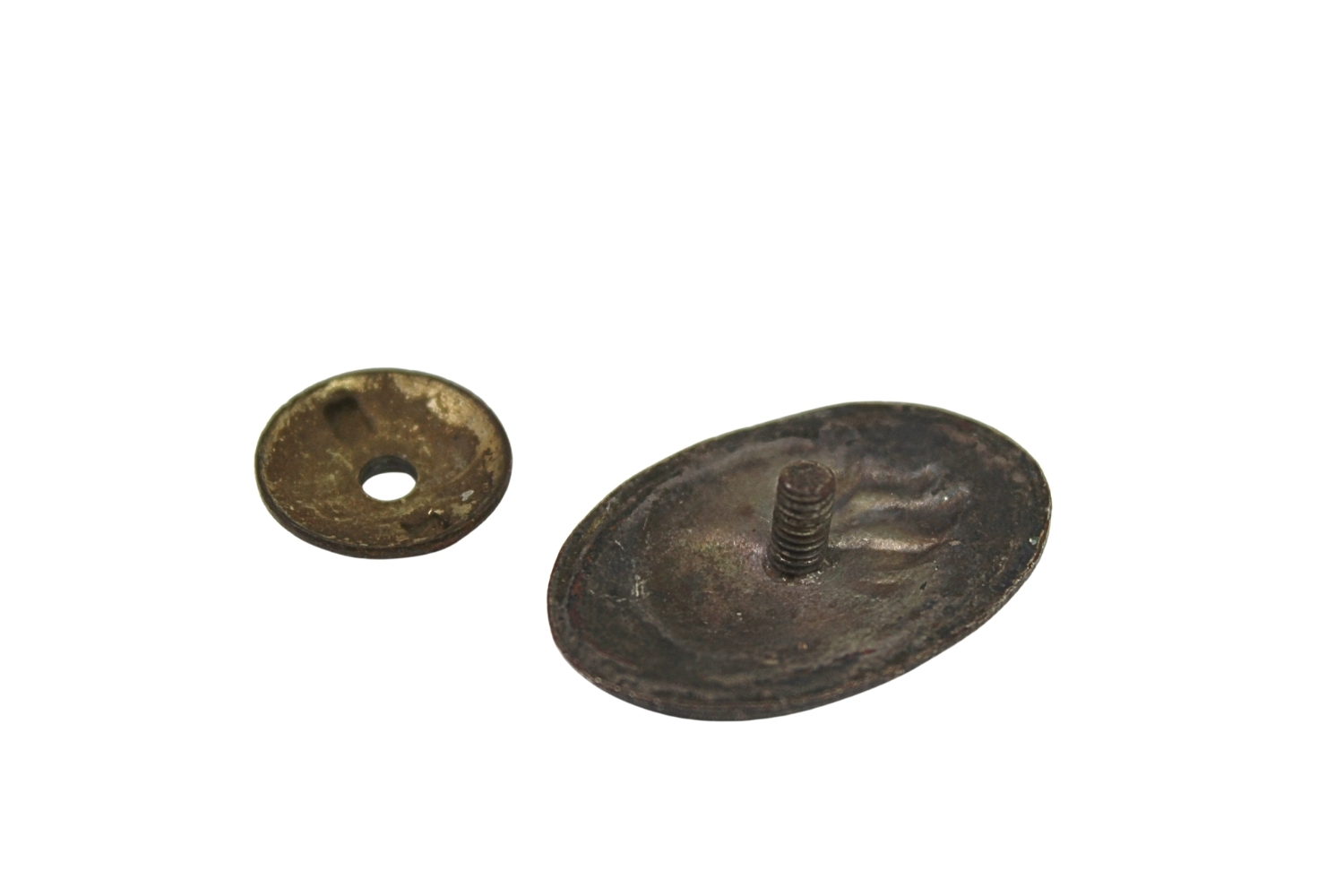 II RP ODZNAKA GRENADIERSKA ZA RZUT GRANATEM