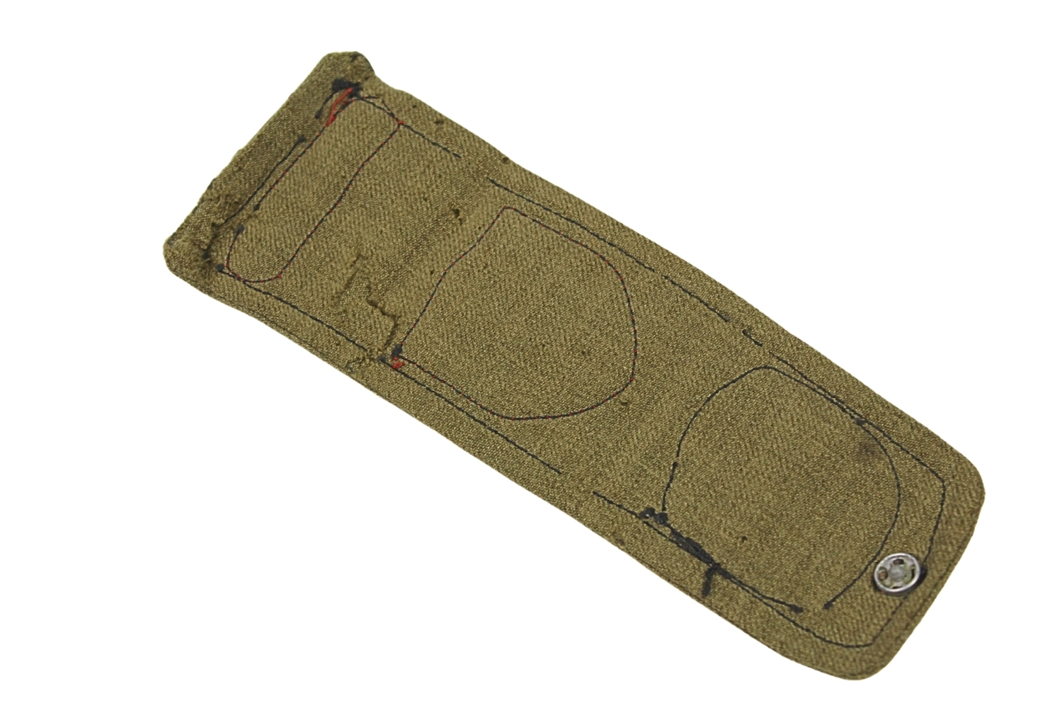 PSZnZ Naramiennik 2 Korpus polski 5 Kresowa Dywizji Piechoty