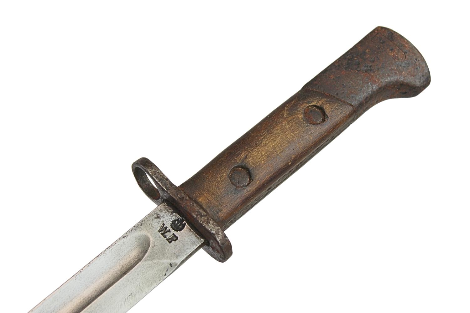 II RP BAGNET WZ.29 „PERKUN”