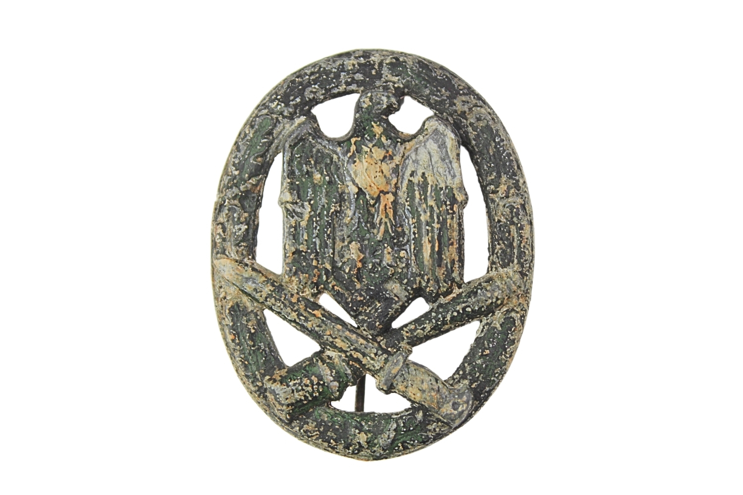 Odznaka szturm ogólny