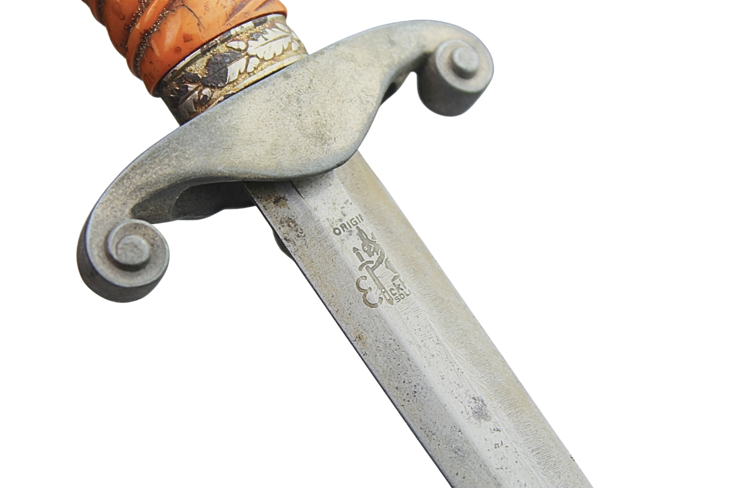 Kordzik Niemieckich wojsk lądowych Heer WH 