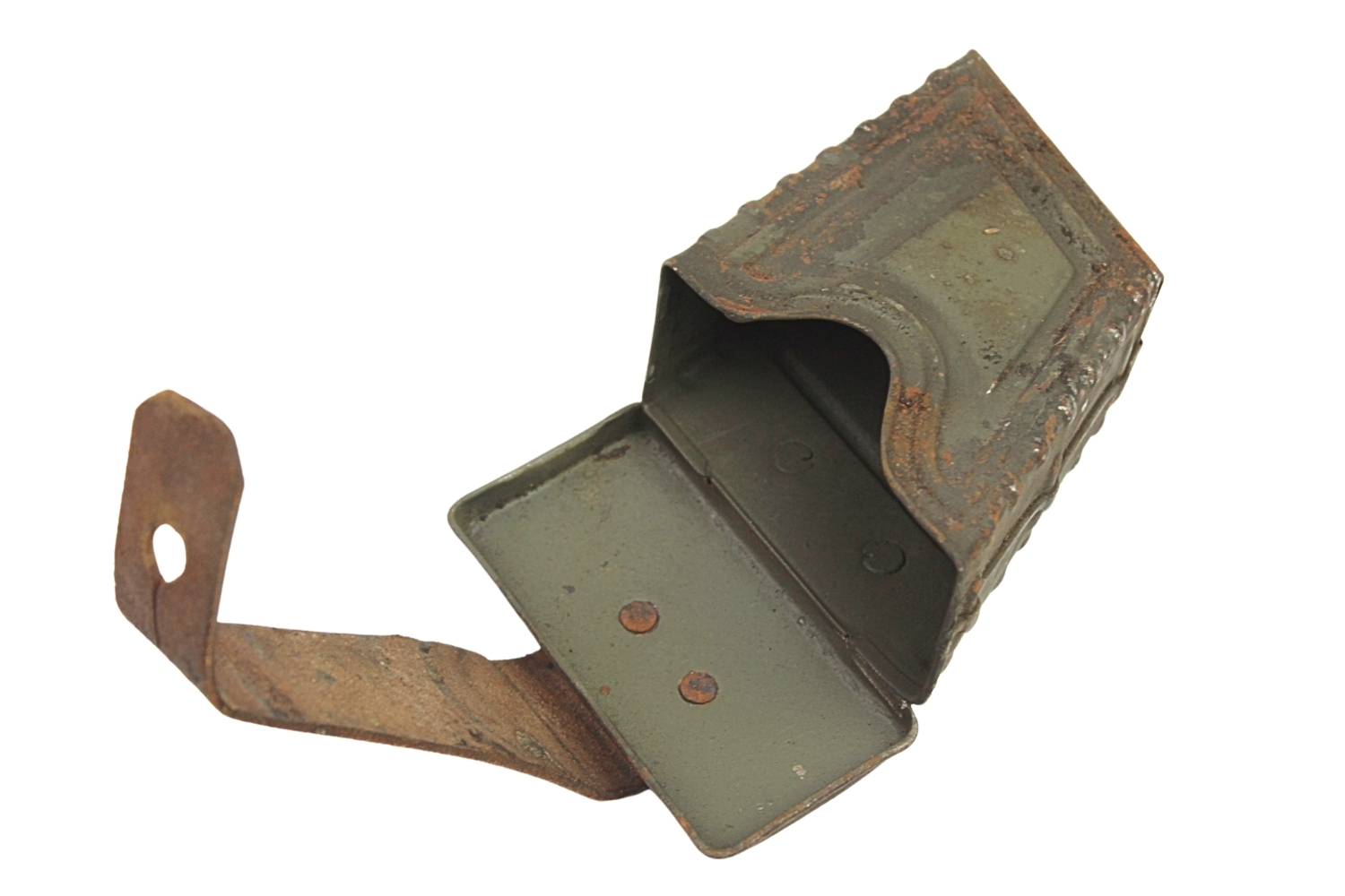 Ładownica zastępcza ersatz Mannlicher M95 A-W