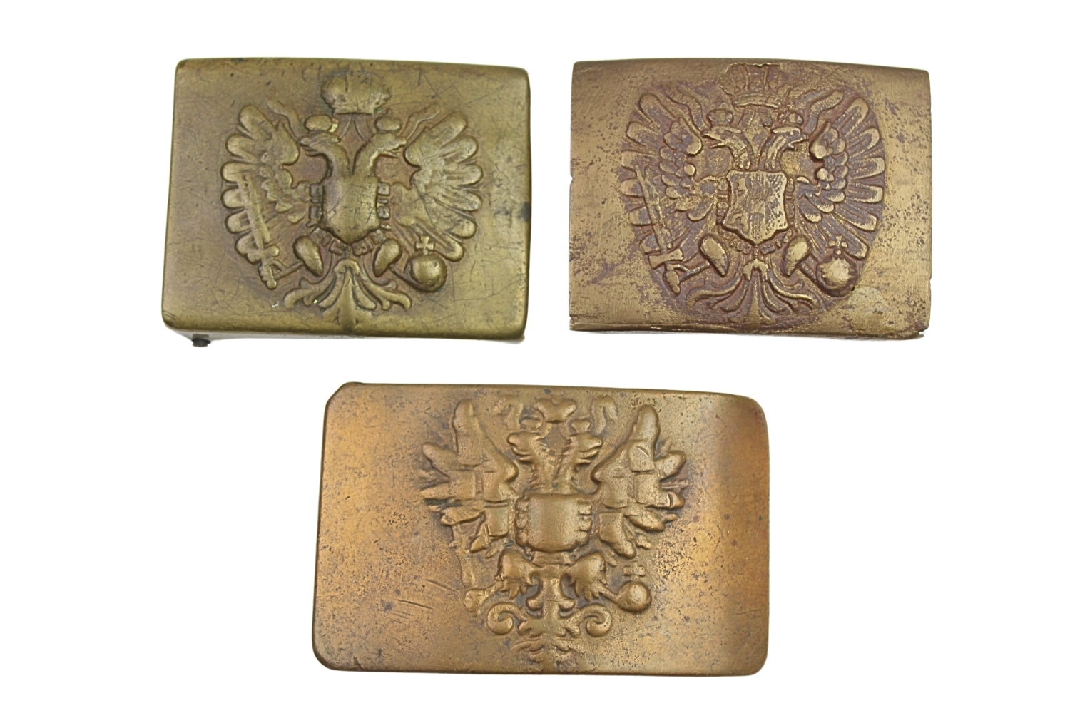 Zestaw Klamer I Wojna Światowa 