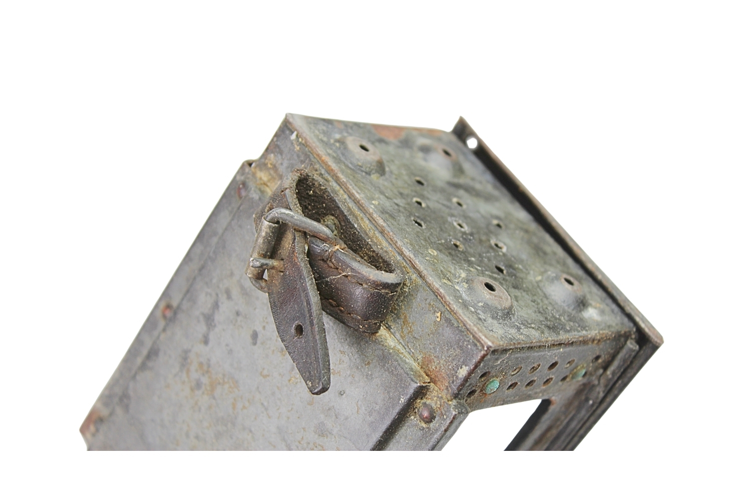 II RP LAMPA NAFTOWA wz. 36 SULIKOWSKI 1937