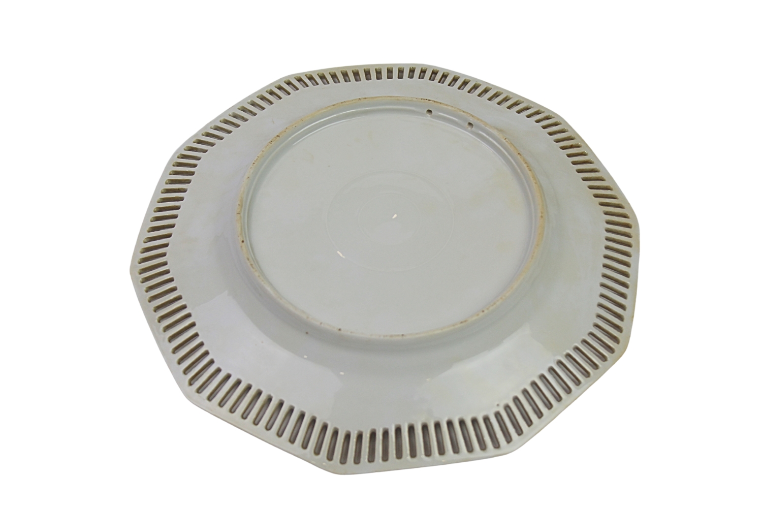 Talerz Krzyż Żelazny 1914