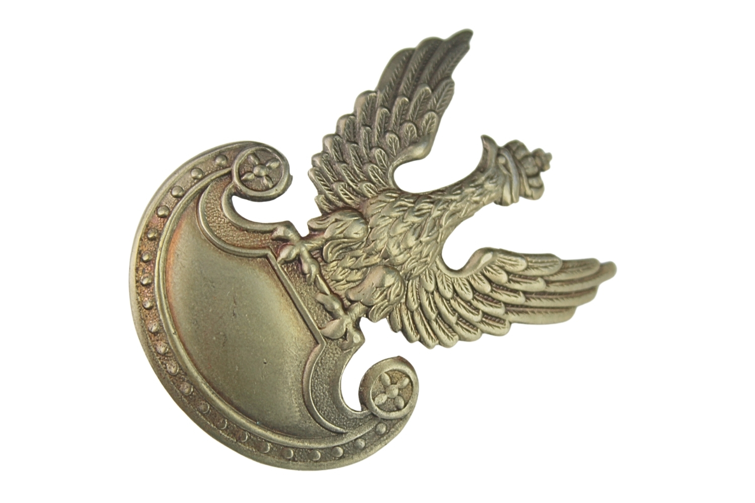 II RP Orzeł wz.19 Skarnik&Fiszbein B.M.