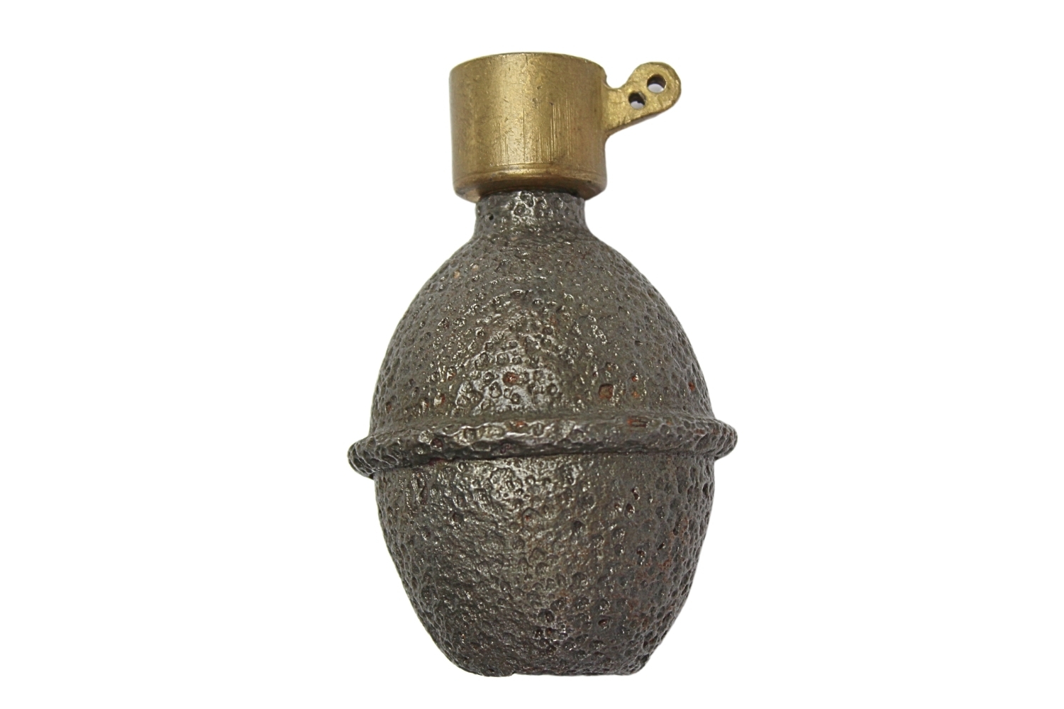  II RP Granat WCO z zapalnikiem KR 24/28 skorupa dekoracyjna