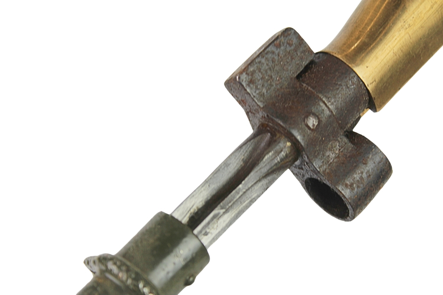 Bagnet Lebel wz.1886