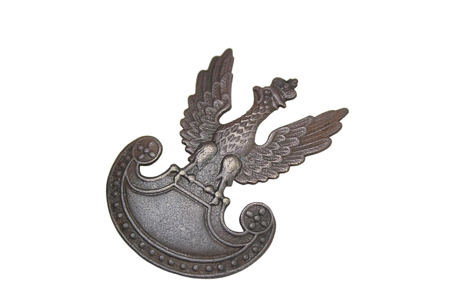 II RP Orzeł wz.19 Grabski