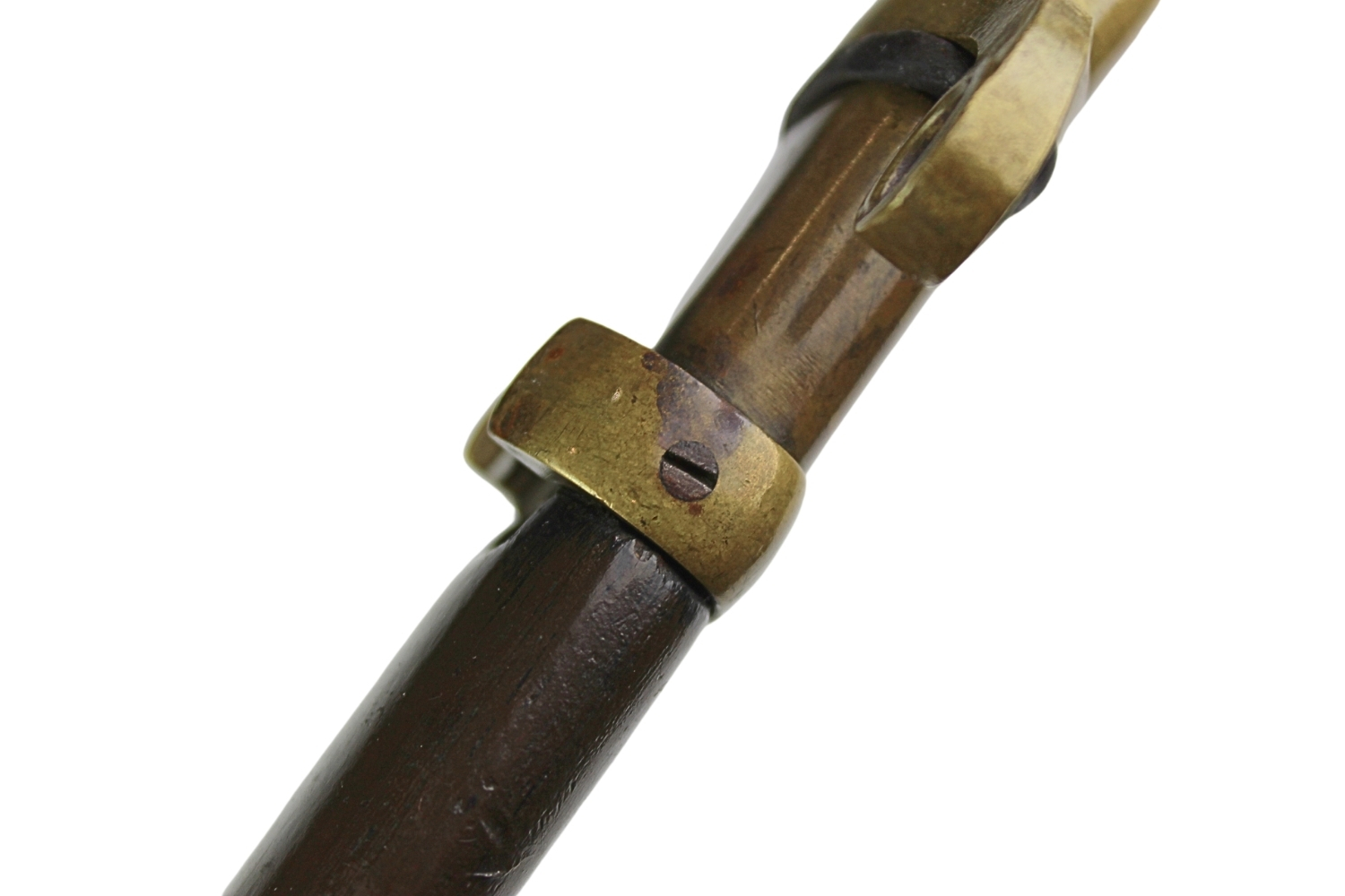 Szabla Dragonka wz.1881 1910