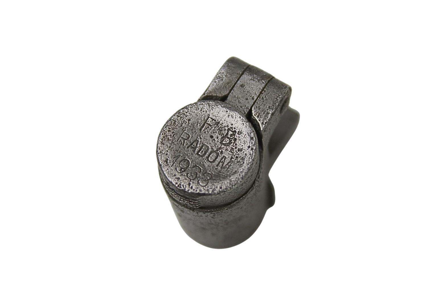 II RP Zatyczka kb. Mauser stalowa F.B. Radom 1933