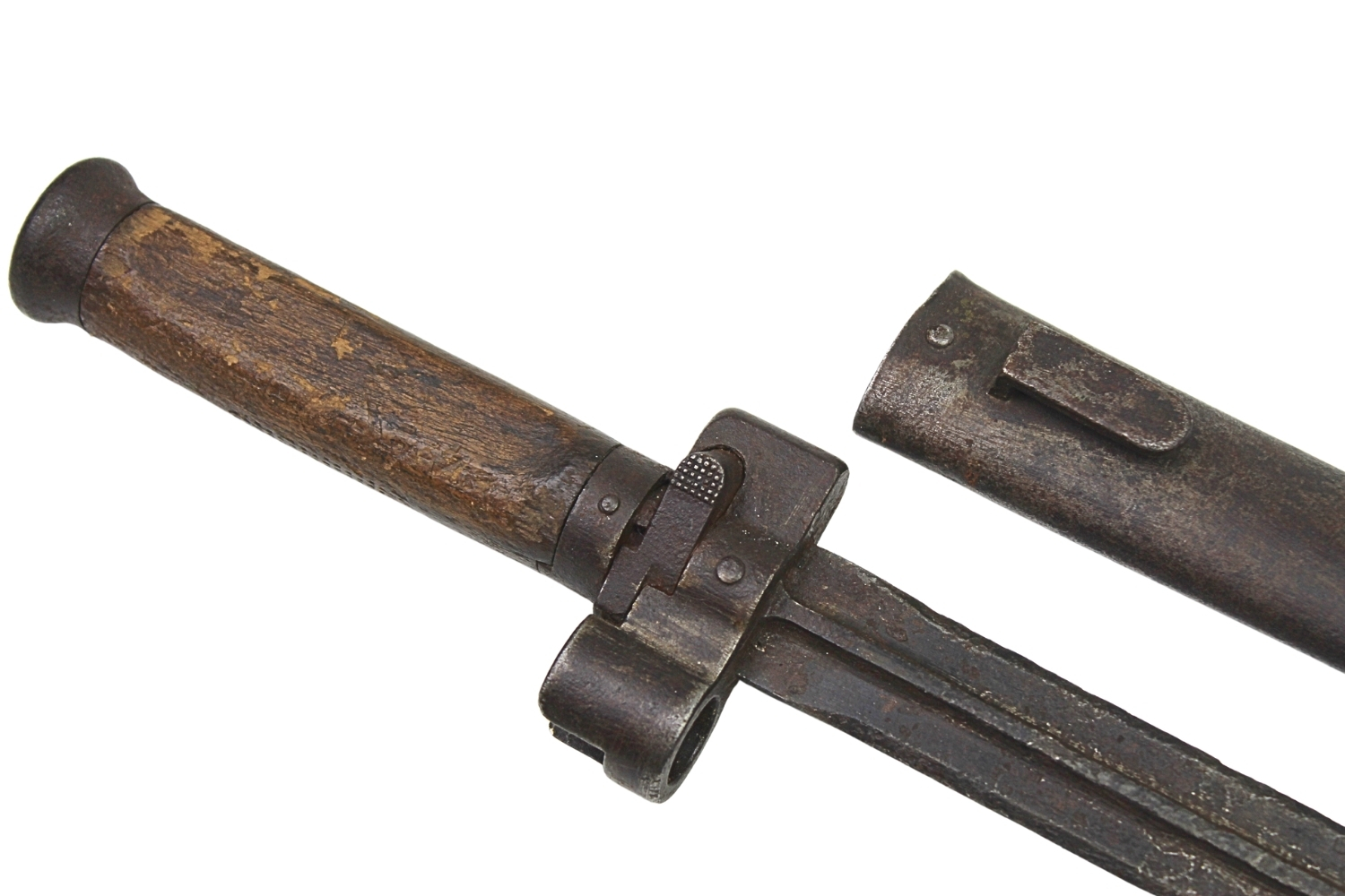 BAGNET WĘGIERSKI WZ 1935