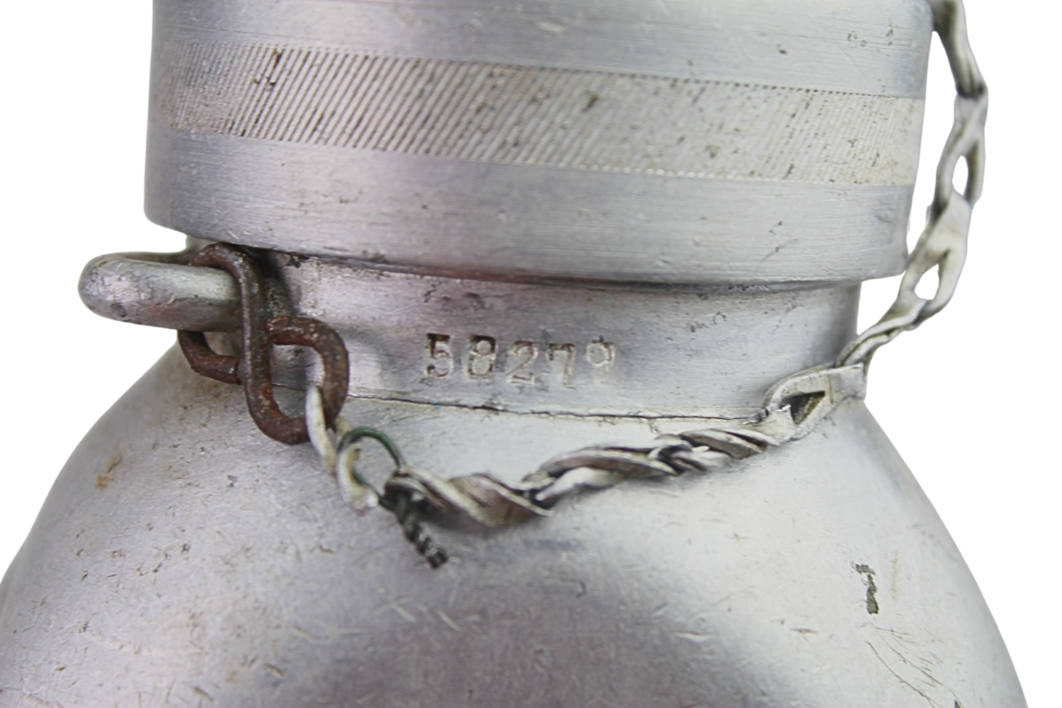 II RP MANIERKA WZ. 37