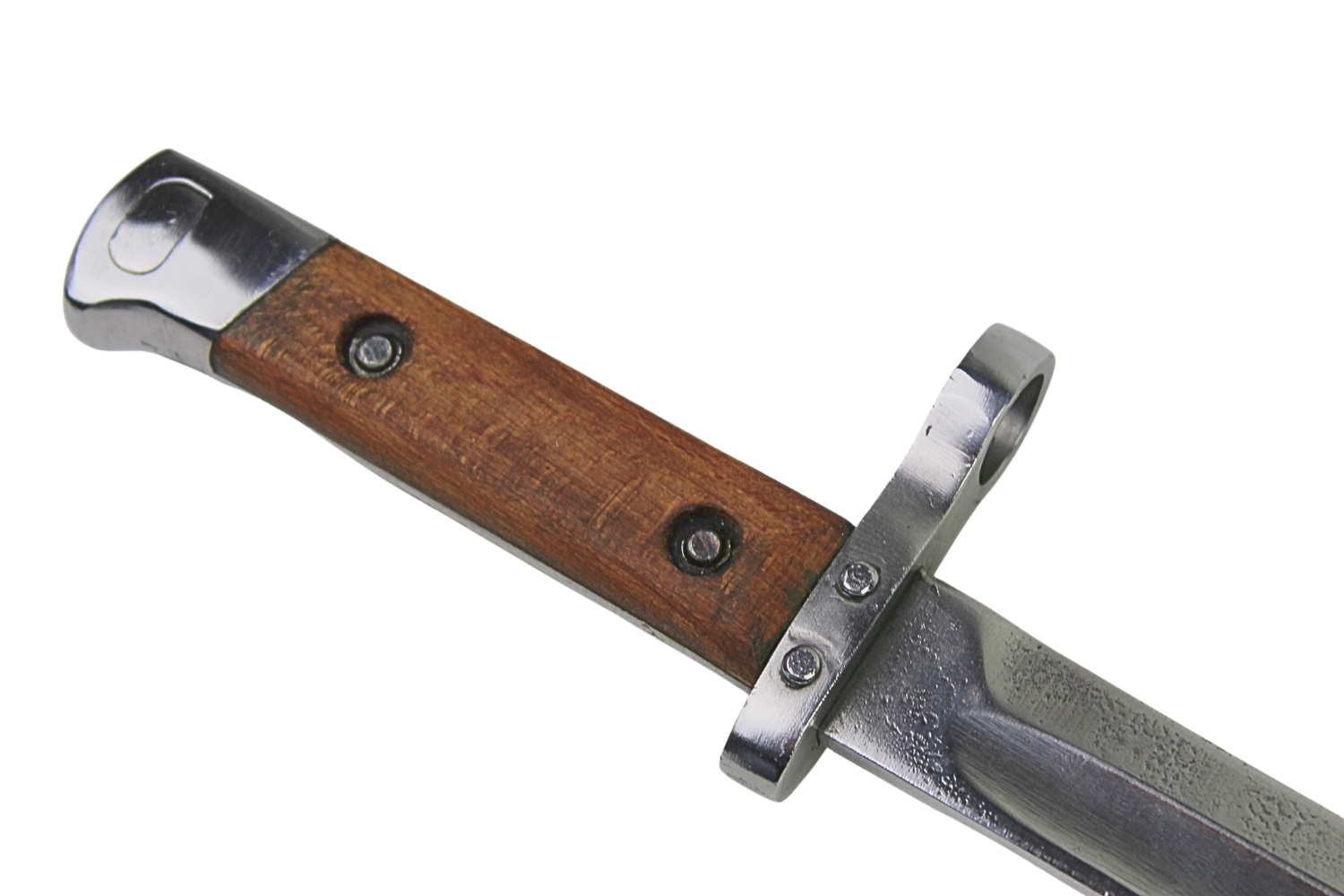 BAGNET A-W MANNLICHER M1895