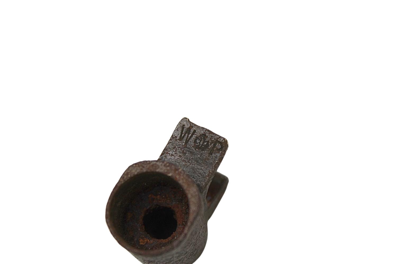 II RP Zatyczka kb. Mauser „Perkun” 1933