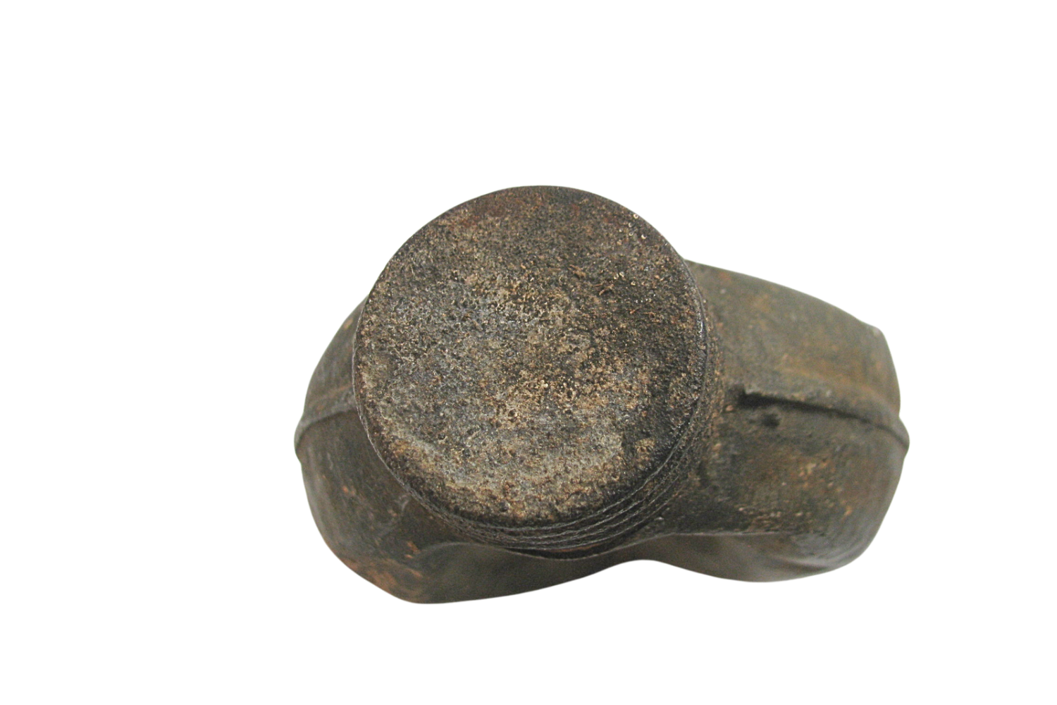 II RP Oliwiarka WP z orłem cynk