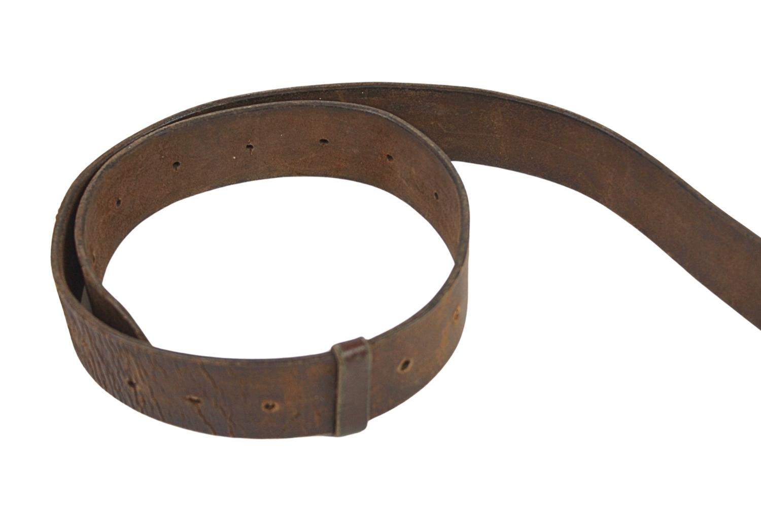 II RP  Pas główny wz.31 