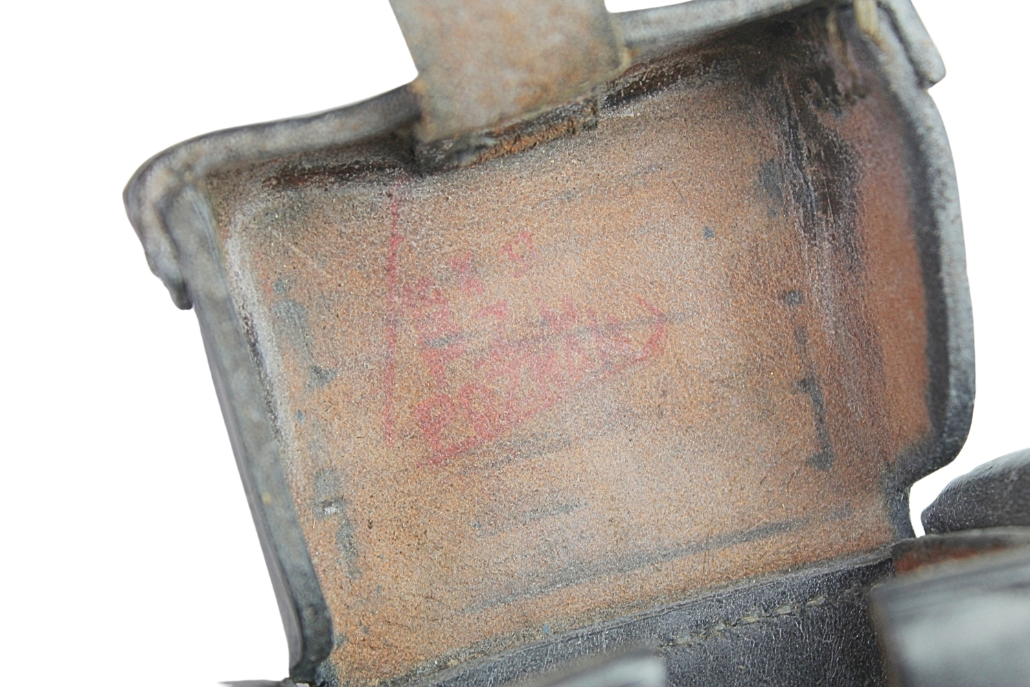 II RP Ładownica wz.22 KB. Mauser P.Z.U. Poznań 