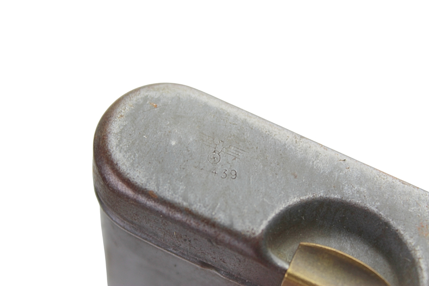 Niemiecki PRZYBORNIK DO KARABINU Mauser K98