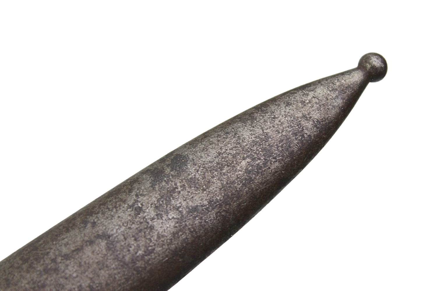 II RP Bagnet wz.29 F.B. Radom 1939 „mobilizacyjny”