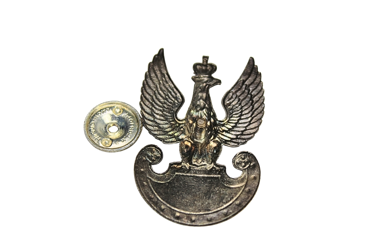 PSZNZ ORZEŁ WZ. 39 LORIOLI ROMA