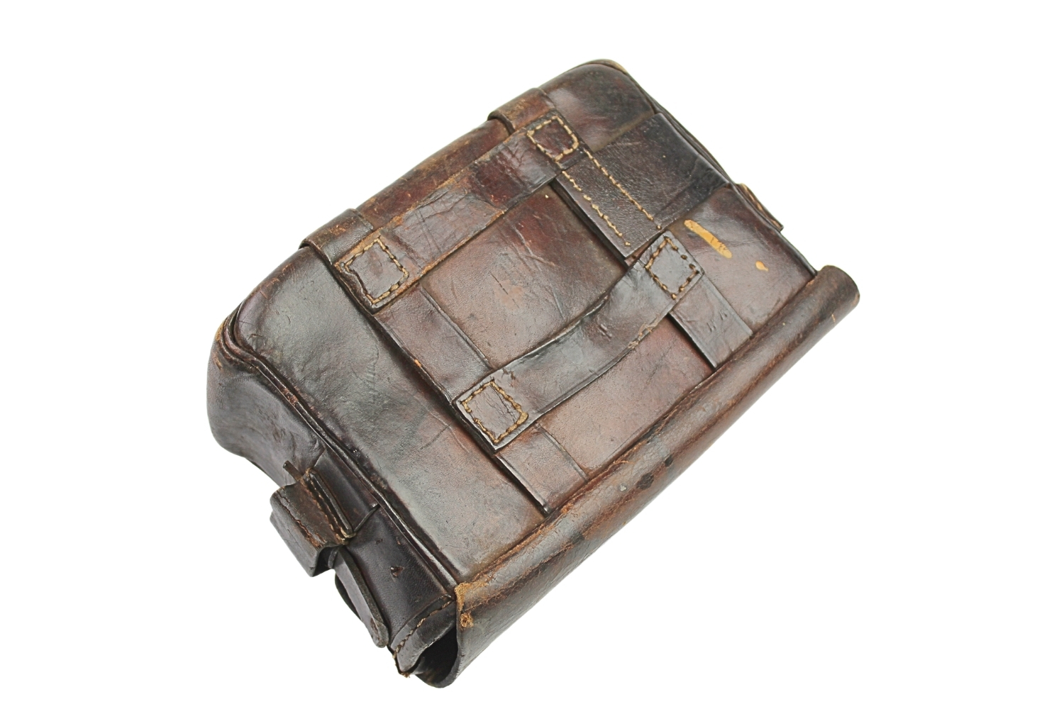 II RP Torba spółka wytwórcza polskich rymarzy i siodlarzy w Warszawie 