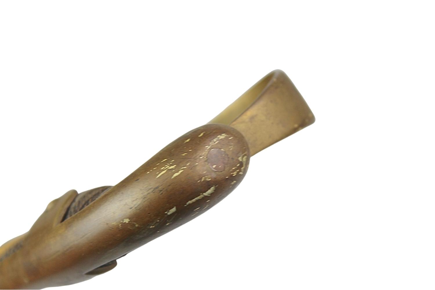 Szabla oficerska Niemcy Dekor