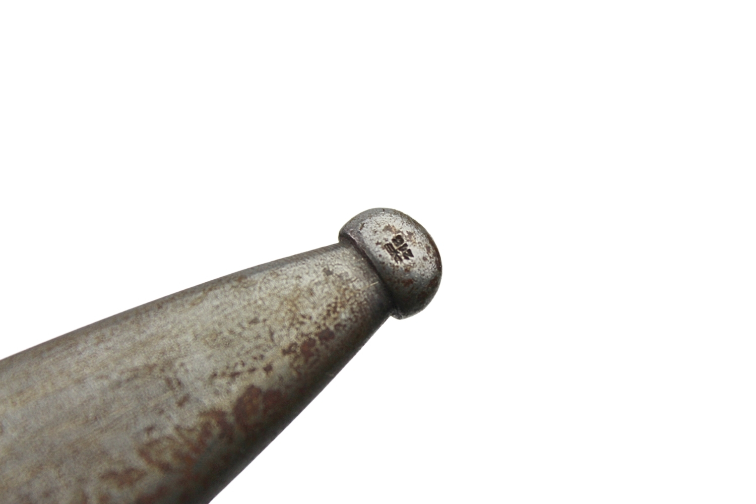 Bagnet niemiecki S84 98 Elite Diamant 1940 Zgodny 