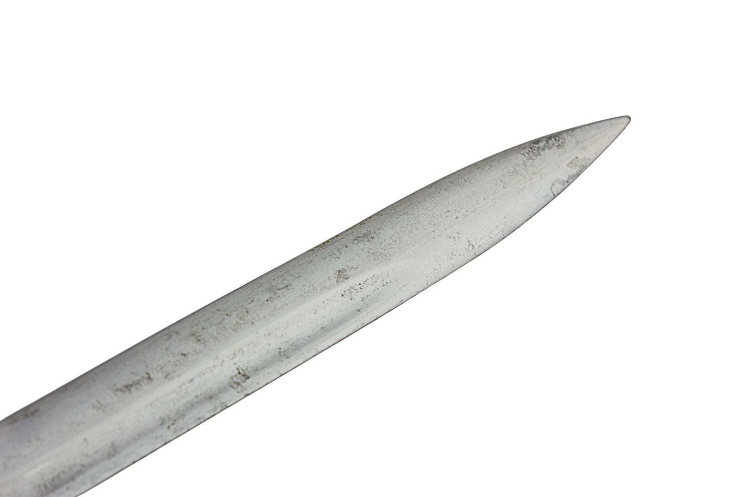 PRUSKI BAGNET S.14 ERSATZ