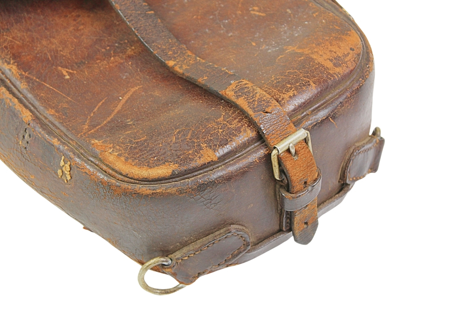 Sakwa kawaleryjska niemcy WH 