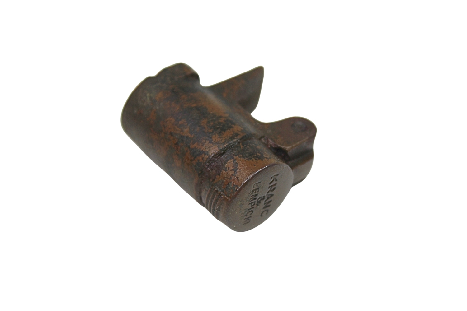 II RP Zatyczka Kranc & Łempicki