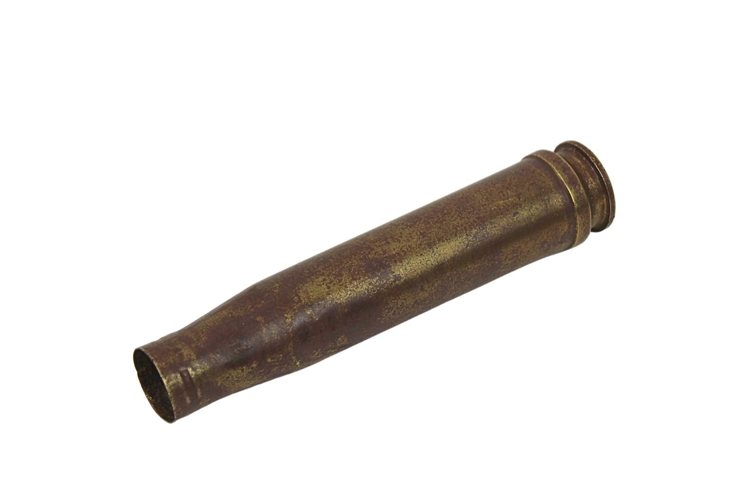 II RP Łuska NKM wz.38 FK 20mm 1939 UNIKAT 