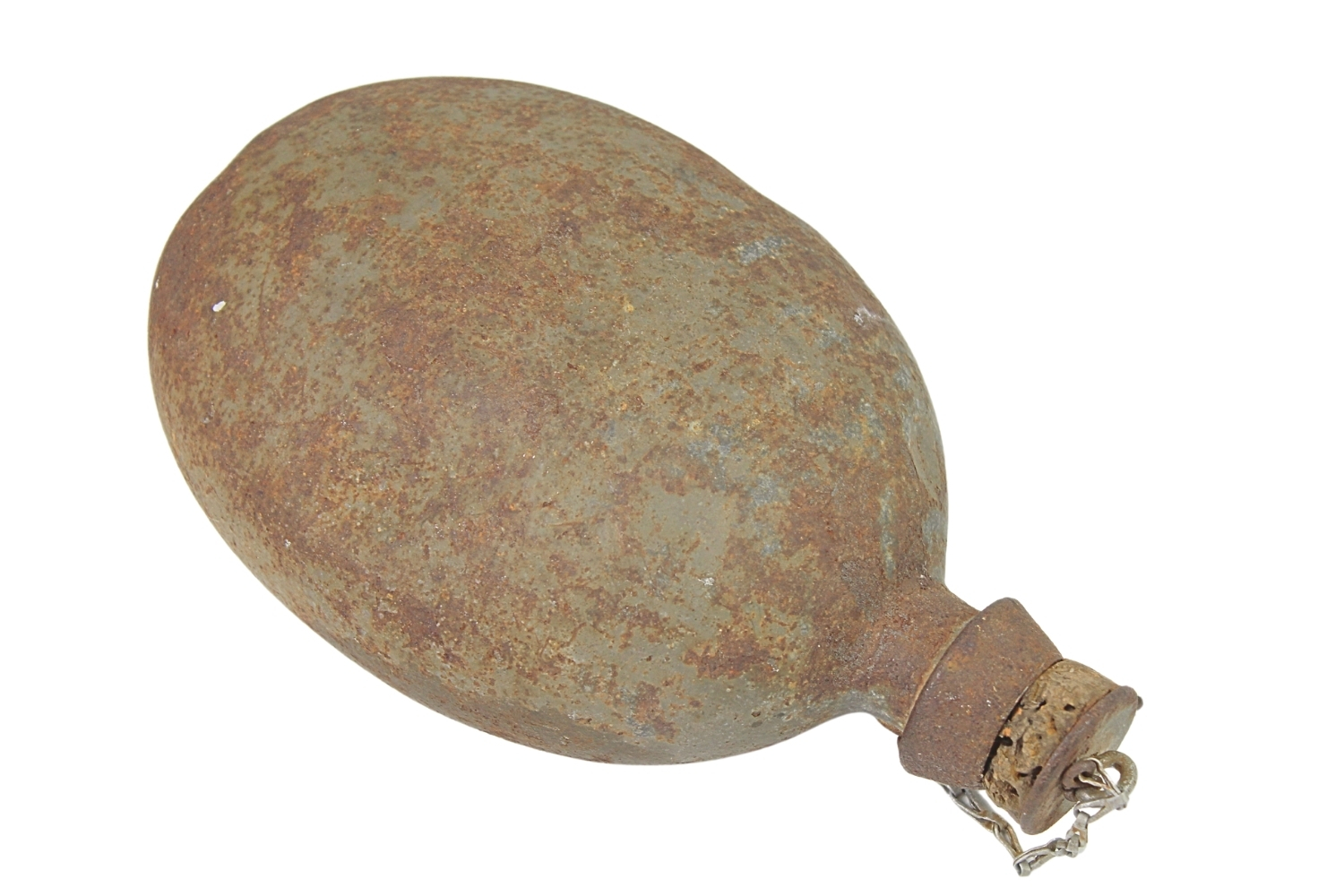 II RP MANIERKA WZ. 31