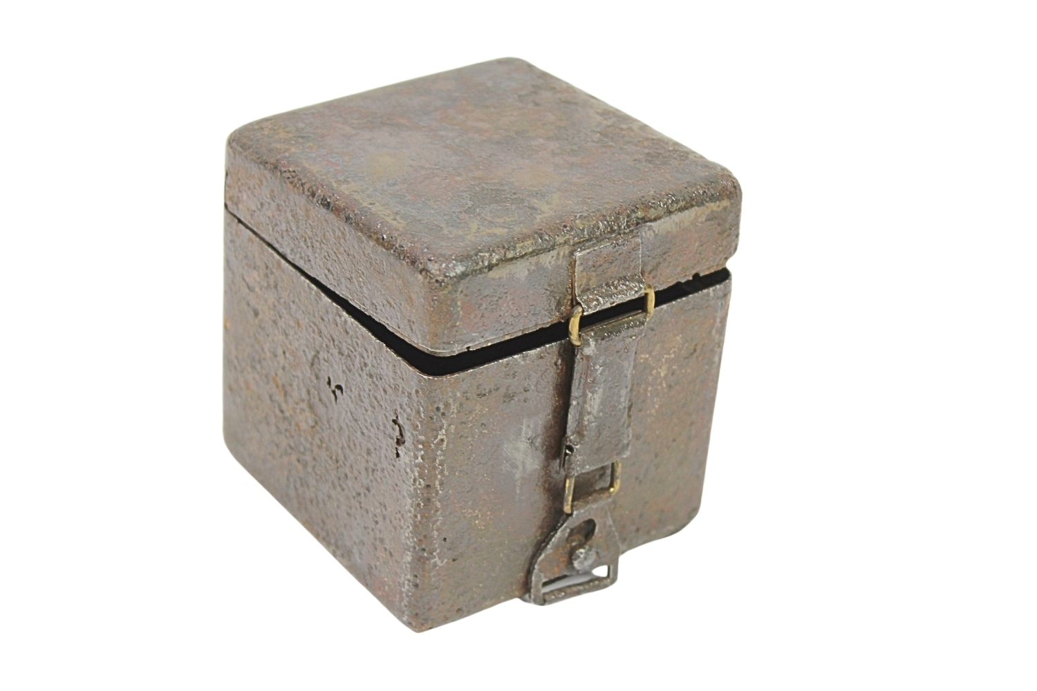 Pojemnik na baterie z lawety MG34 MG 42 