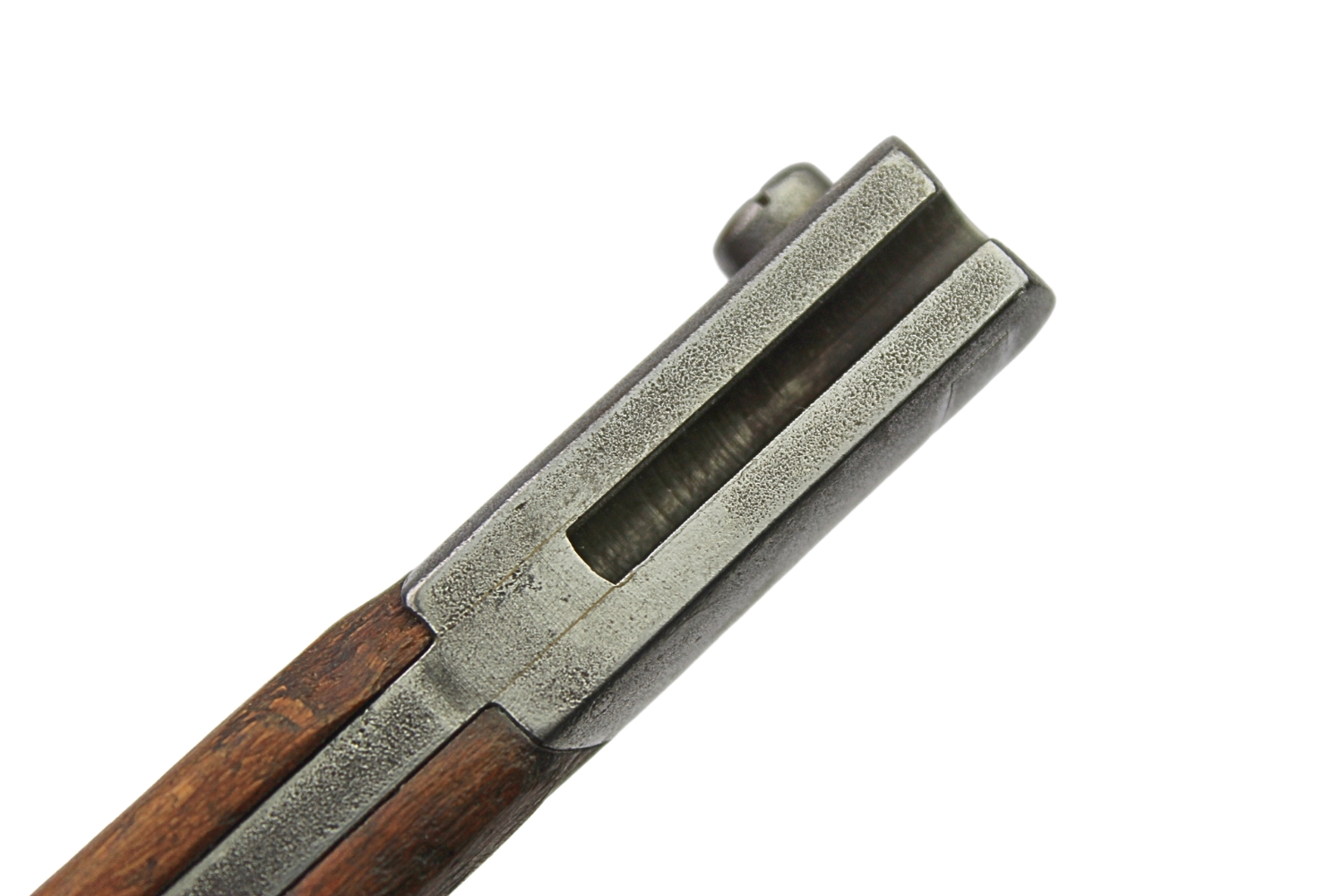 II RP Bagnet wz.29 „Perkun” Warszawa 1939 "Mobilizacyjny" 