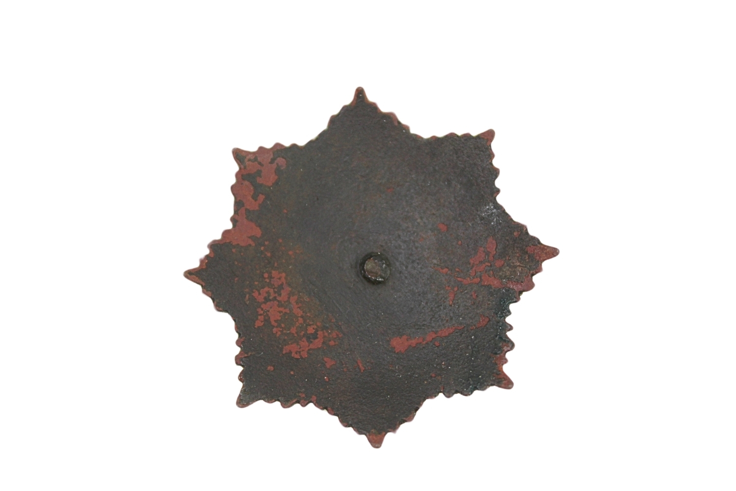 II RP Odznaka Gabinet Wojskowy Prezydenta RP