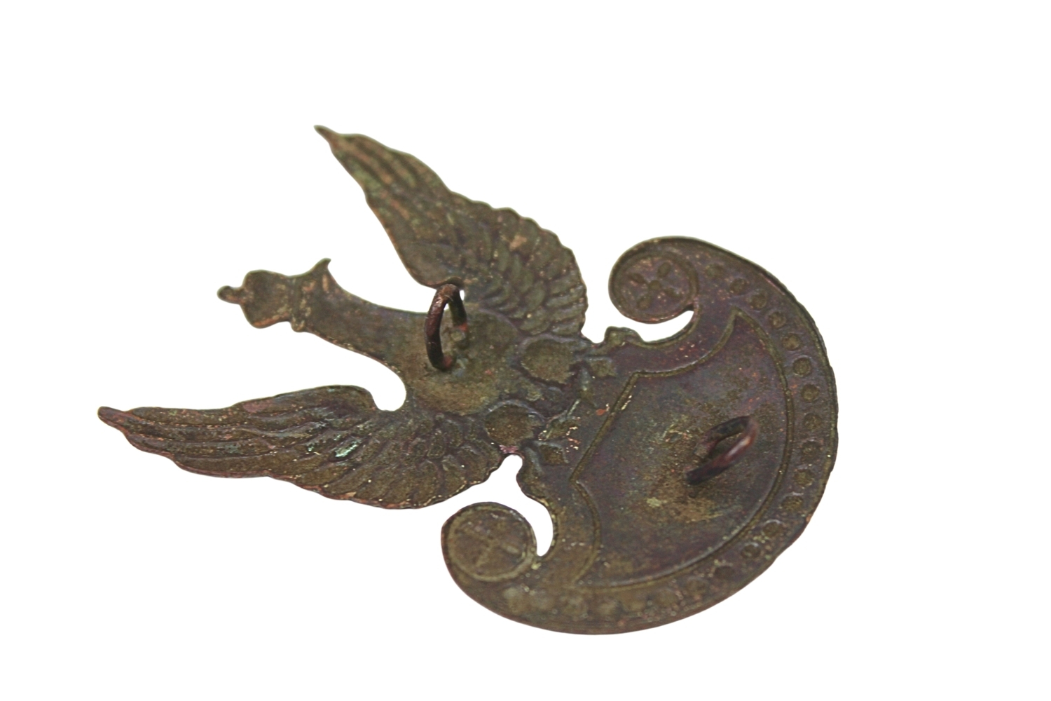 II RP ORZEŁEK WZ. 19 ,, GOŁĄBEK”