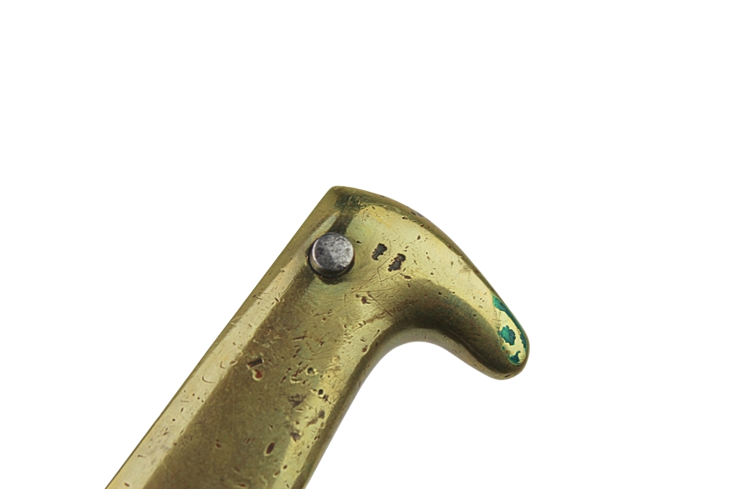 NIEMCY BAGNET M 1871